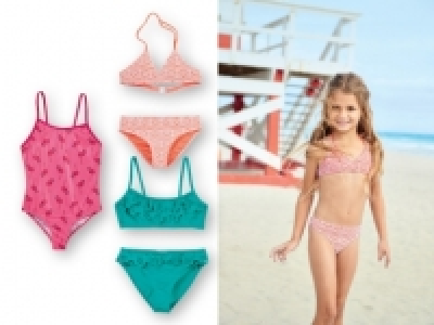 Lidl  PEPPERTS® Kids Swimwear