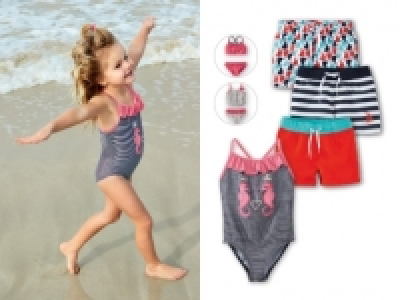 Lidl  LUPILU® Kids Surf Shorts/ Swimwear