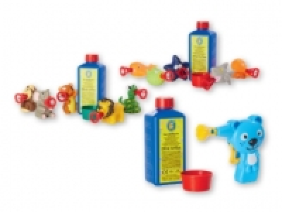 Pustefix® Bubble Maker 4.99 €
