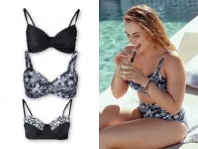 ESMARA® Bikini Top