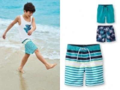 PEPPERTS® Kids Surf Shorts