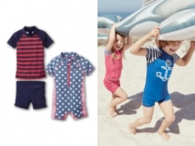 LUPILU® Kids UV Bathing Suit