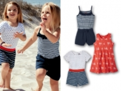 LUPILU® Kids Sundress/ Playsuit