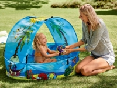 Crivit® Paddling Pool 29.99 €