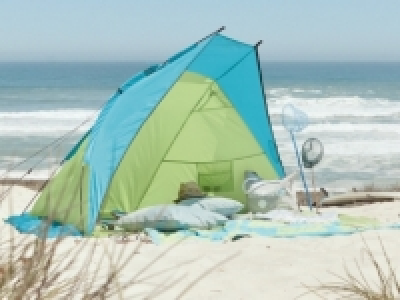 Crivit® Beach Shelter 12.99 €