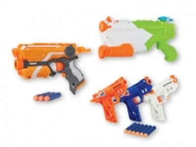 Nerf® Kids Water Pistols