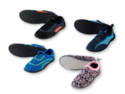 Crivit® Ladies or Mens Aqua Shoes 4.99 €