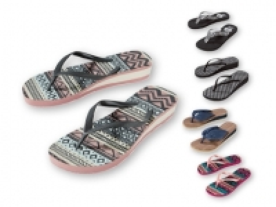CRIVIT® Ladies Flip Flops