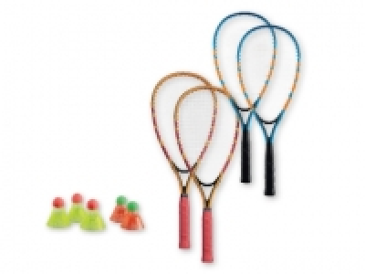 Crivit® Speed Badminton Set 12.99 €