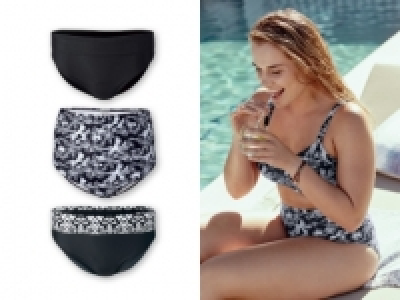 ESMARA® Bikini Bottoms