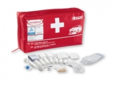 Sensiplast® Car First Aid Kit 6.99 €