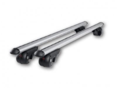 Lidl  MENABO® Aluminium Car Roof Rack