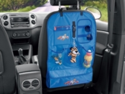 ULTIMATE SPEED Back Seat Organiser 3.99 €