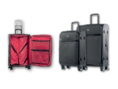 TOPMOVE® Trolley Suitcase Set 59.99 €