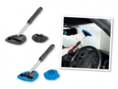 Ultimate Speed® Car Interior Windscreen Cleaner 3.99 €