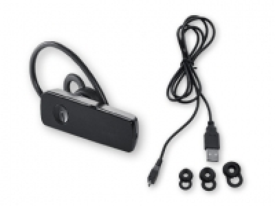 Silvercrest® Bluetooth Headset