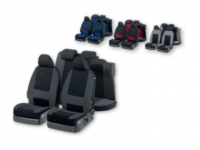 Ultimate Speed® Car Seat Cover Set 16.99 €