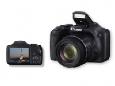 CANON® Canon PowerShot SX530 HS + Canon DCC 2500 Camera Case 219.99 €