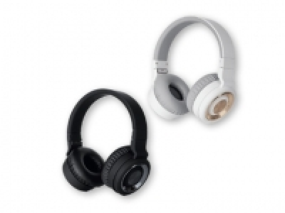 SILVERCREST® Bluetooth Headphones 29.99 €