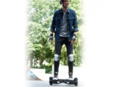 DOCGREEN® Hoverboard