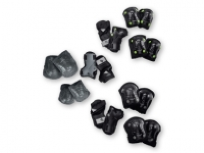 CRIVIT® Kids Skate Pad Set