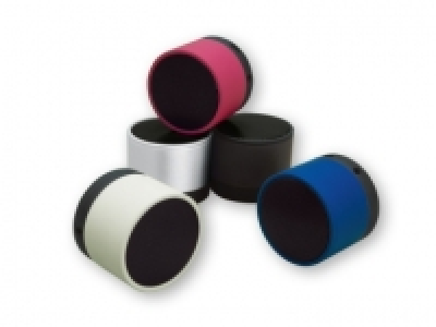 SILVERCREST® 2.8W Bluetooth Mini Speaker 14.99 €