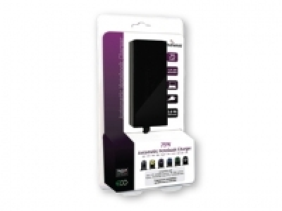 TECNOWARE® Tecno Universal Laptop Charger