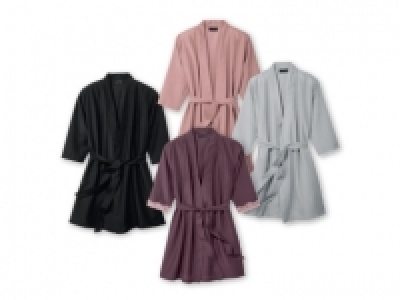 ESMARA LINGERIE® Ladies Kimono 19.99 €