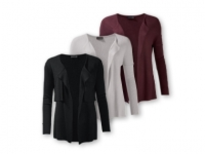 ESMARA® Ladies Cardigan