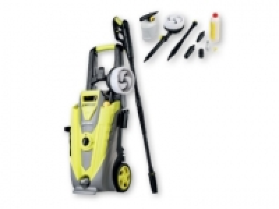 PARKSIDE® 2,100W Pressure Washer 99.99 €