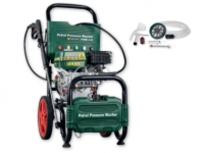 PARKSIDE® Petrol Pressure Washer 249.99 €