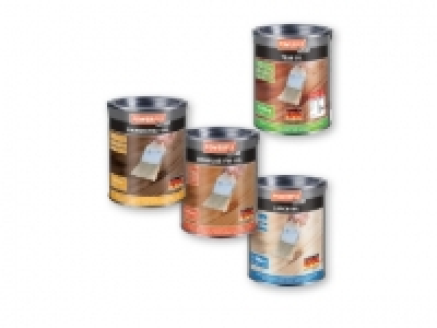 POWERFIX® 1L Wood Protection Oil 4.99 €