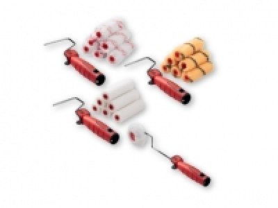 POWERFIX® Painting & Decorating Set 2.49 €