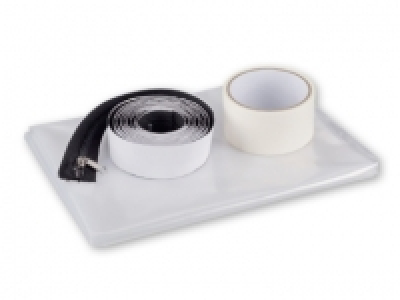 Powerfix&reg; Dust Sheet Set