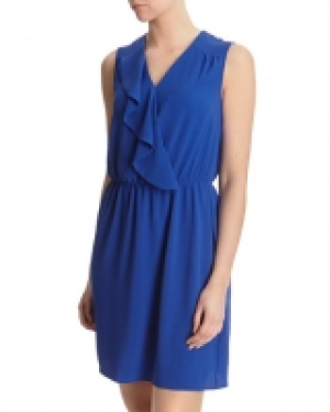 Frill Sun Dress