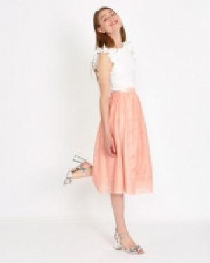 Savida Angel Tulle Skirt