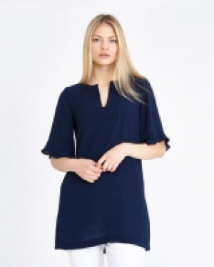 Gallery Chiffon Tunic