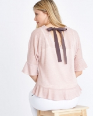 Gallery Tie Back Top 15.00 €