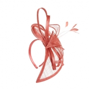 Disc Fascinator