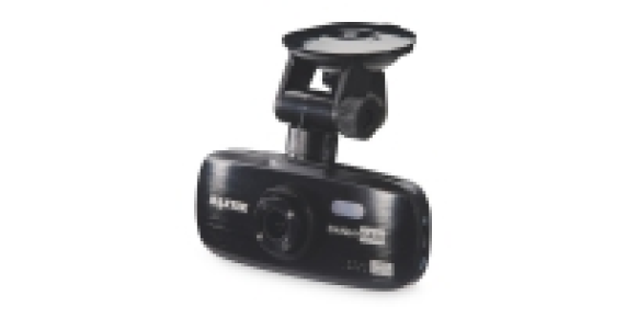 Maxtek 1080P Dashboard Camera