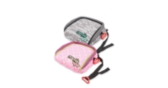 Mamia Bubblebum Child Booster Seat