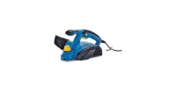 Workzone Electric Planer