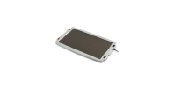 Auto Xs Solar Charger 12v