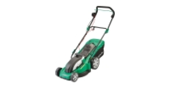 43cm 1800W Electric Lawnmower