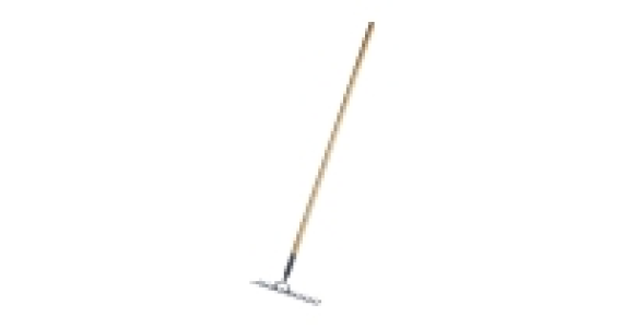Long Handled Rake