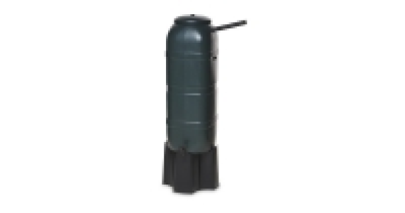 Gardenline 100 Litre Waterbutt Set