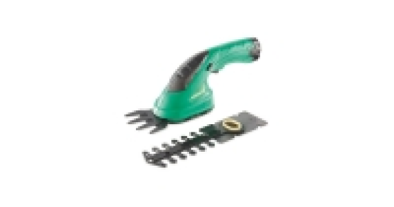 Gardenline Cordless Hedge Trimmer