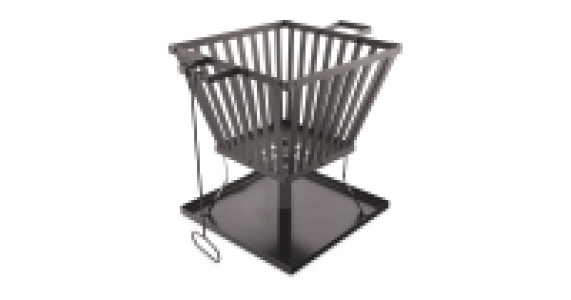 Gardenline Fire Basket 21.99 €