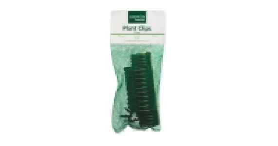 Gardenline Plant Clips 1.99 €