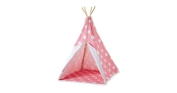 Little Town Polka Dot Kids Teepee 59.99 €